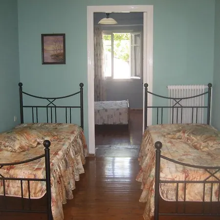 Hara Holiday home *