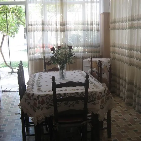 Hara Holiday home Xylokastro