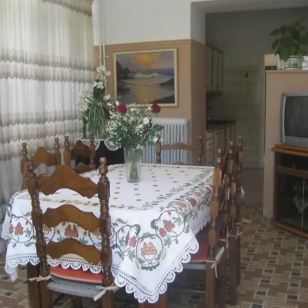 Holiday home Hara Xylokastro
