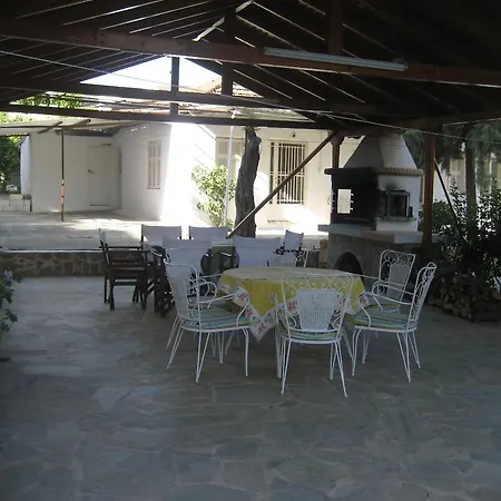 Holiday home Hara Xylokastro